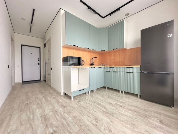 
  Продается 1-комн. квартира 39.2 м². Фото 8.
