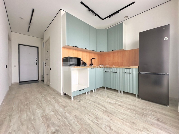 
  Продается 1-комн. квартира 39.2 м². Фото 9.