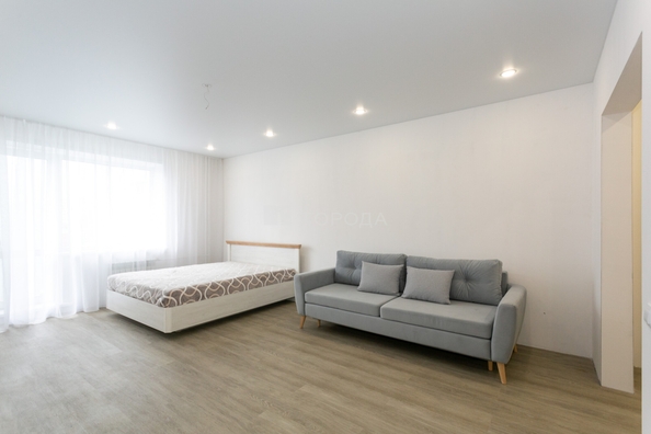 
  Продается студия 37.7 м². Фото 2.