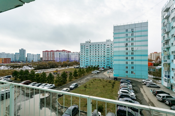 
  Продается студия 37.7 м². Фото 13.