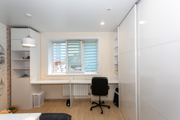 
  Продается 3-комн. квартира 81.4 м², в ЖК Радужный каскад, б/с 19. Фото 11.