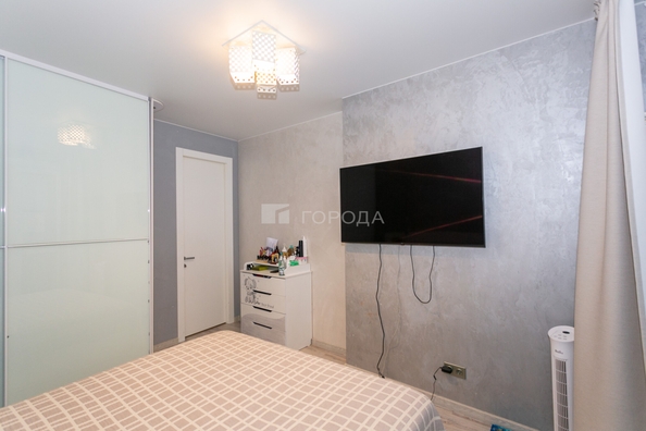 
  Продается 3-комн. квартира 81.4 м², в ЖК Радужный каскад, б/с 19. Фото 26.
