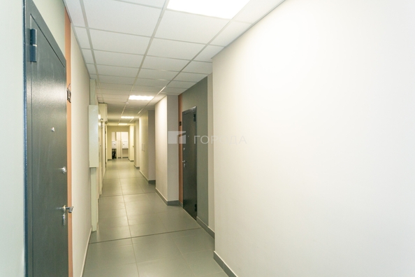
  Продается 1-комн. квартира 46.4 м², в ЖК Цветной бульвар, дом 1. Фото 25.