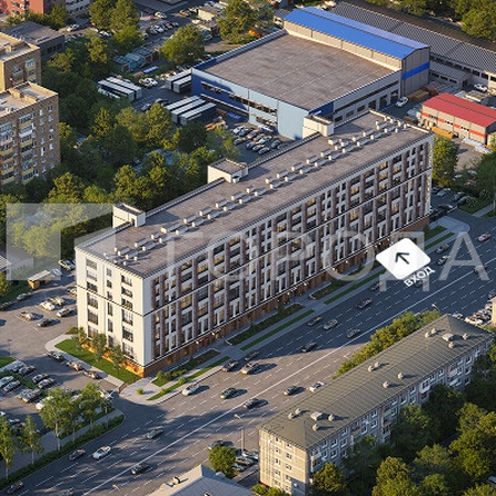 
  Продается офис 396.5 м². Фото 2.