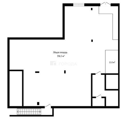 
  Продается офис 396.5 м². Фото 4.