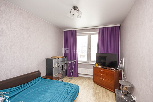 
  Продается 1-комн. квартира 35 м², в ЖК Тайгинский парк, дом 1. Фото 5.