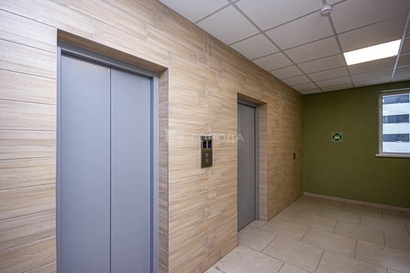 
  Продается 1-комн. квартира 35 м², в ЖК Тайгинский парк, дом 1. Фото 18.