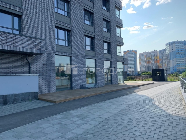 
  Продается универсальное помещение 187 м², в ЖК Ясный берег, дом 18. Фото 7.
