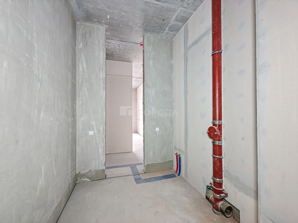 
  Продается 4-комн. квартира 129.3 м², в ЖК Чикаго. Фото 17.