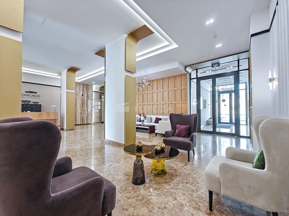 
  Продается 4-комн. квартира 129.3 м², в ЖК Чикаго. Фото 29.