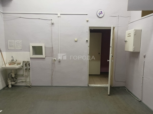 
  Продается торговая площадь 363.7 м². Фото 15.