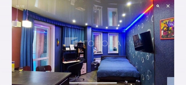 
  Продается студия 38.7 м². Фото 10.