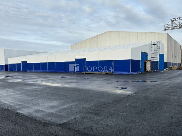 
  Сдается склад 1075 м². Фото 2.