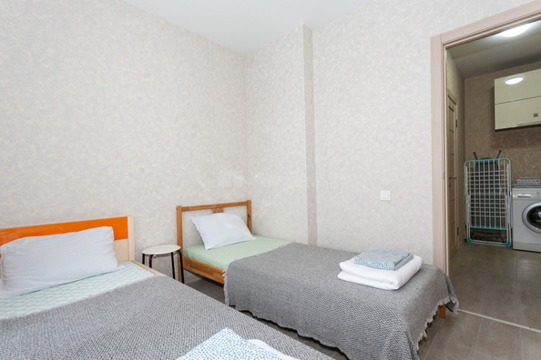 
  Продается 2-комн. квартира 52 м², в ЖК Акварельный 3.0, дом 1. Фото 9.