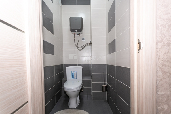 
  Продается 2-комн. квартира 52 м², в ЖК Акварельный 3.0, дом 1. Фото 11.