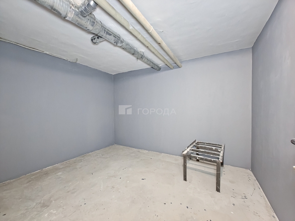 
  Продается склад 11.7 м², в ЖК История. Фото 6.