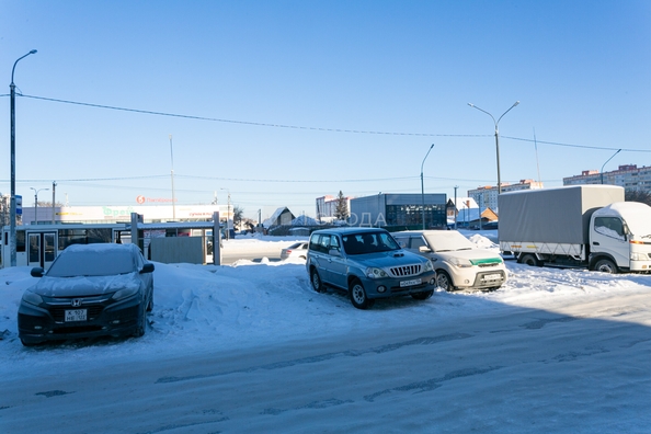 
  Продается 1-комн. квартира 42.2 м². Фото 25.