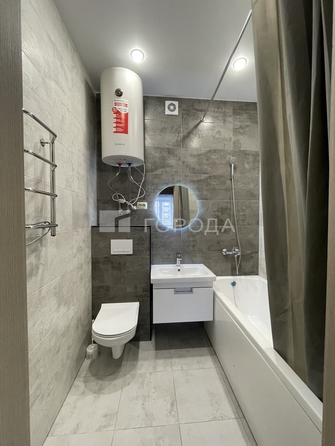 
  Продается 2-комн. квартира 49.32 м², в ЖК Комсомольский проспект, дом 1. Фото 10.