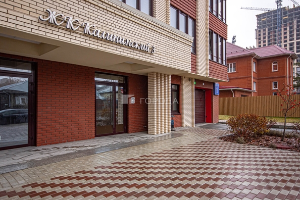 
  Продается 1-комн. квартира 32.8 м², в ЖК Калининский-3. Фото 4.