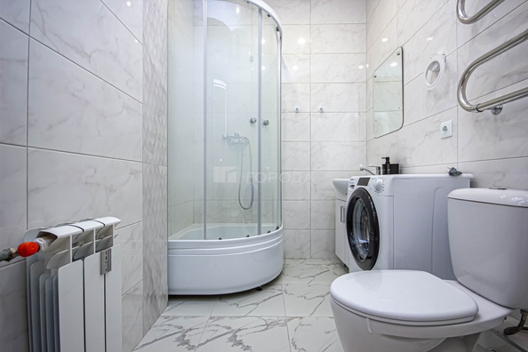 
  Продается 1-комн. квартира 32.8 м², в ЖК Калининский-3. Фото 9.