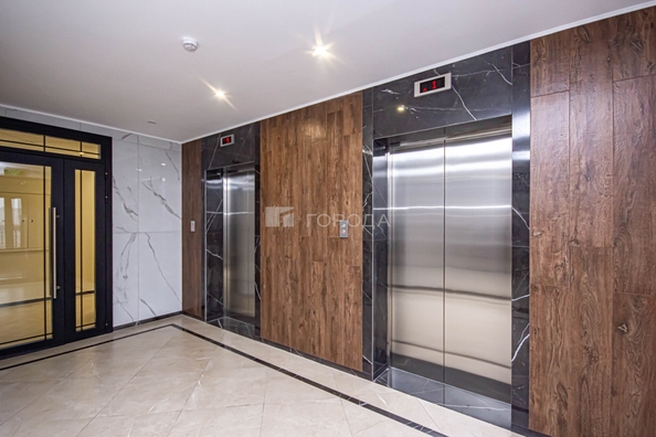 
  Продается 1-комн. квартира 32.8 м², в ЖК Калининский-3. Фото 25.