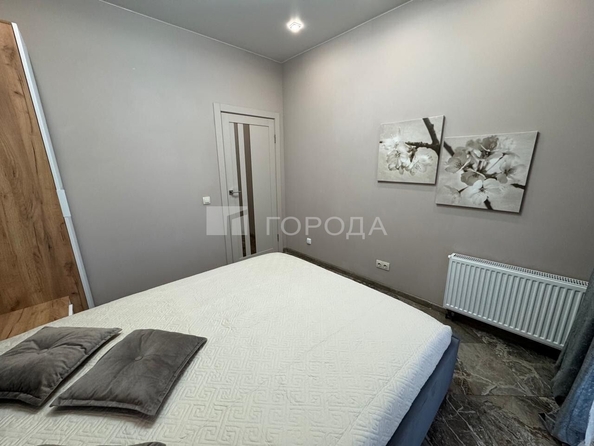 
  Продается 2-комн. квартира 58 м². Фото 18.