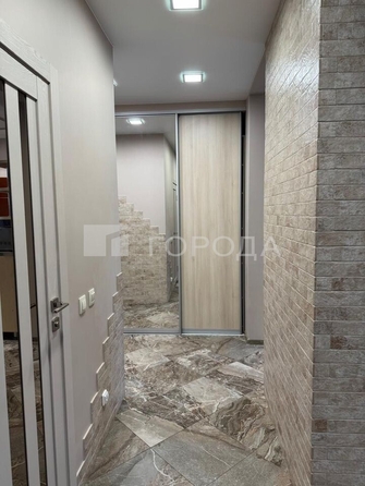 
  Продается 2-комн. квартира 58 м². Фото 24.