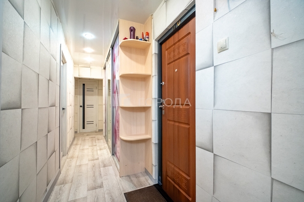 
  Продается 4-комн. квартира 69 м². Фото 30.