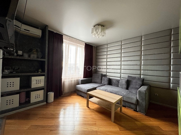 
  Продается студия 38.9 м². Фото 3.