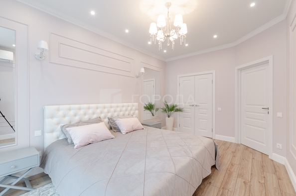 
  Продается 4-комн. квартира 118.7 м², в ЖК Флора и Фауна, блок А. Фото 13.