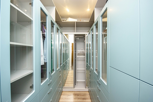 
  Продается 4-комн. квартира 118.7 м², в ЖК Флора и Фауна, блок А. Фото 23.