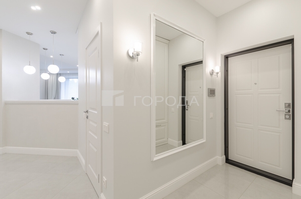 
  Продается 4-комн. квартира 118.7 м², в ЖК Флора и Фауна, блок А. Фото 36.