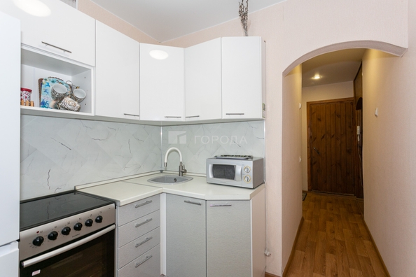 
  Продается 1-комн. квартира 30.5 м². Фото 13.