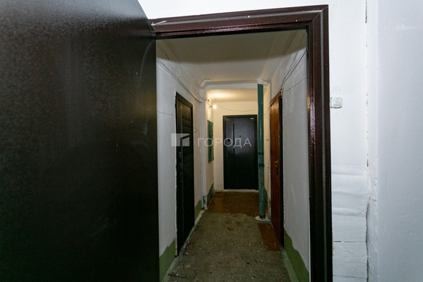 
  Продается 1-комн. квартира 30.5 м². Фото 19.