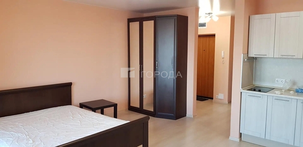 
  Продается студия 33.1 м². Фото 5.