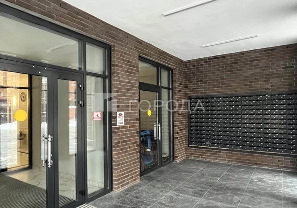 
  Продается студия 50.8 м², в ЖК Classic House (Классик Хаус). Фото 17.