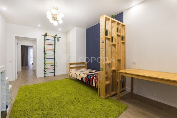 
  Продается 3-комн. квартира 81 м², в ЖК Гринарт, дом 5. Фото 2.