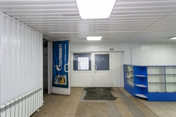 
  Продается универсальное помещение 56 м². Фото 21.