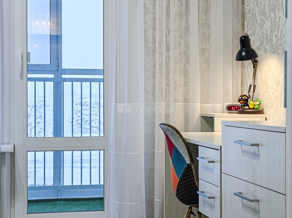 
  Продается 2-комн. квартира 49.6 м², в ЖК Акация на Ватутина, дом 2. Фото 13.