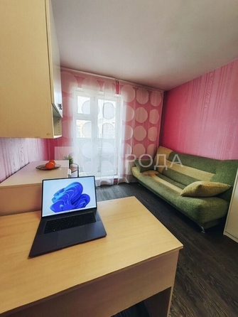 
  Продается студия 27 м². Фото 3.