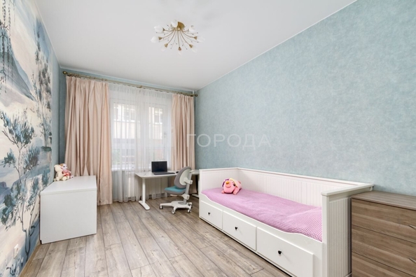 
  Продается 3-комн. квартира 92.8 м². Фото 5.