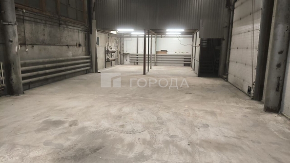 
  Сдается производственное помещение 949 м². Фото 8.
