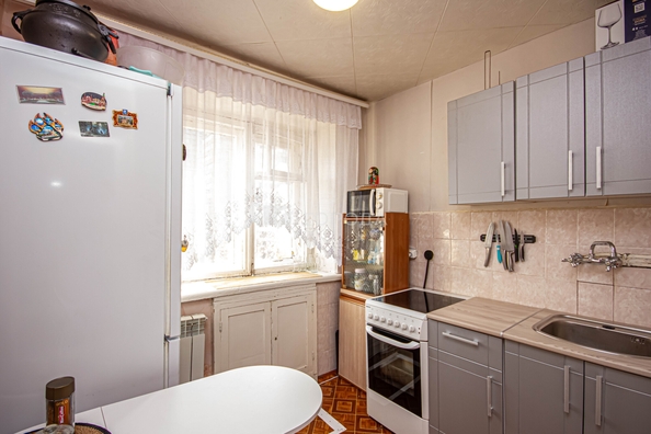 
  Продается 2-комн. квартира 42.1 м². Фото 6.