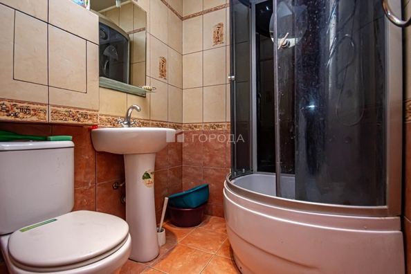
  Продается 2-комн. квартира 43 м². Фото 15.
