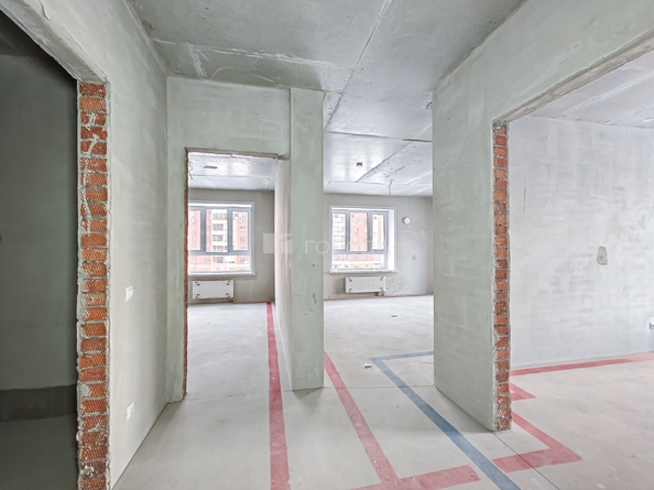 
  Продается 2-комн. квартира 56.47 м². Фото 7.