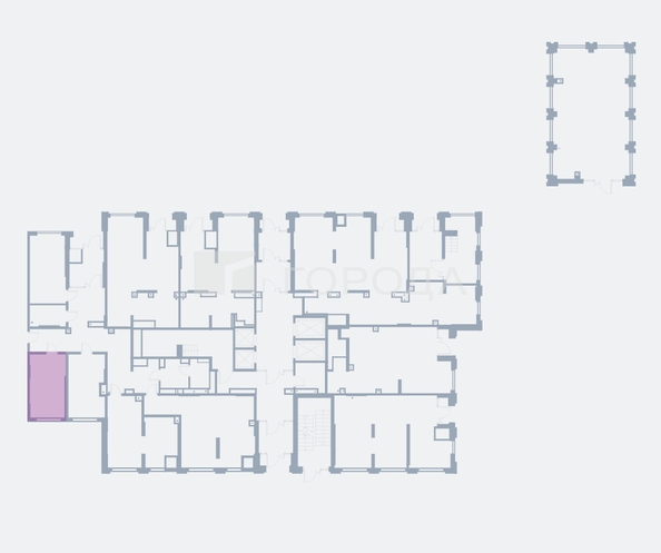 
  Продается офис 16.65 м². Фото 2.