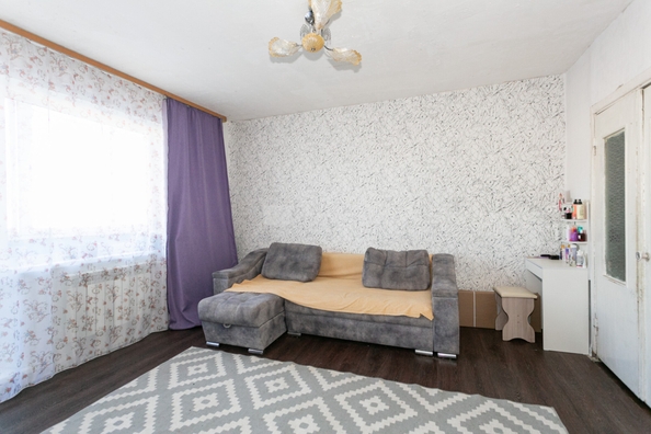 
  Продается 4-комн. квартира 80 м². Фото 1.