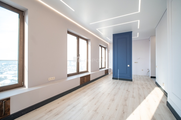 
  Продается 2-комн. квартира 58.1 м², в  Дом Нобель. Фото 3.