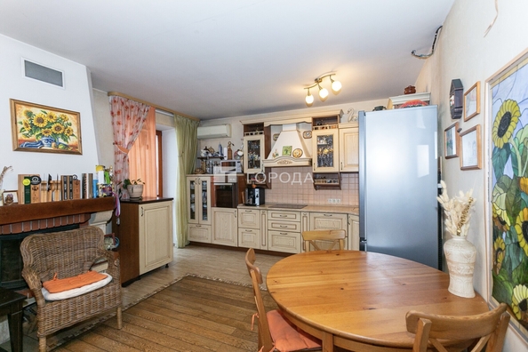 
  Продается 4-комн. квартира 125.1 м². Фото 6.