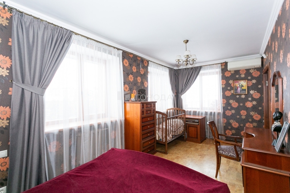 
  Продается 4-комн. квартира 125.1 м². Фото 33.
